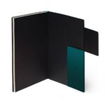 Legami - Agenda del Docente Large, Deep Teal, Agenda Settimanale, 13 Mesi, da Agosto 2026 ad Agosto 2027, Pianificazione Didattica, Registro Classe, Orario, Calendario Scolastico, 17 x 24 cm - immagine 7