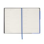 Legami - Agenda del Docente Large, Eclectic Blue, Agenda Settimanale, 13 Mesi, da Agosto 2026 ad Agosto 2027, Pianificazione Didattica, Registro Classe, Orario, Calendario Scolastico, 17 x 24 cm - immagine 3