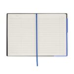 Legami - Agenda del Docente Large, Eclectic Blue, Agenda Settimanale, 13 Mesi, da Agosto 2026 ad Agosto 2027, Pianificazione Didattica, Registro Classe, Orario, Calendario Scolastico, 17 x 24 cm - immagine 4