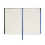 Legami - Agenda del Docente Large, Eclectic Blue, Agenda Settimanale, 13 Mesi, da Agosto 2026 ad Agosto 2027, Pianificazione Didattica, Registro Classe, Orario, Calendario Scolastico, 17 x 24 cm - immagine 5