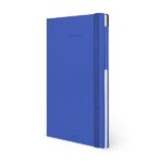 Legami - Agenda del Docente Large, Eclectic Blue, Agenda Settimanale, 13 Mesi, da Agosto 2026 ad Agosto 2027, Pianificazione Didattica, Registro Classe, Orario, Calendario Scolastico, 17 x 24 cm - immagine 6