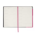 Legami - Agenda del Docente Large, Raspberry Jam, Agenda Settimanale, 13 Mesi, da Agosto 2026 ad Agosto 2027, Pianificazione Didattica, Registro Classe, Orario, Calendario Scolastico, 17 x 24 cm - immagine 3