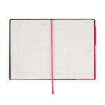 Legami - Agenda del Docente Large, Raspberry Jam, Agenda Settimanale, 13 Mesi, da Agosto 2026 ad Agosto 2027, Pianificazione Didattica, Registro Classe, Orario, Calendario Scolastico, 17 x 24 cm - immagine 5