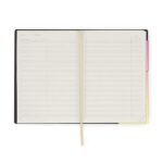 Legami - Agenda del Docente Large, Sunrise Lover, Agenda Settimanale, 13 Mesi, da Agosto 2026 ad Agosto 2027, Pianificazione Didattica, Registro Classe, Orario, Calendario Scolastico, 17 x 24 cm - immagine 4