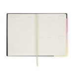 Legami - Agenda del Docente Large, Sunrise Lover, Agenda Settimanale, 13 Mesi, da Agosto 2026 ad Agosto 2027, Pianificazione Didattica, Registro Classe, Orario, Calendario Scolastico, 17 x 24 cm - immagine 5