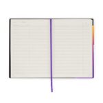 Legami - Agenda del Docente Large, Sunset Vibes, Agenda Settimanale, 13 Mesi, da Agosto 2026 ad Agosto 2027, Pianificazione Didattica, Registro Classe, Orario, Calendario Scolastico, 17 x 24 cm - immagine 4
