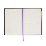 Legami - Agenda del Docente Large, Sunset Vibes, Agenda Settimanale, 13 Mesi, da Agosto 2026 ad Agosto 2027, Pianificazione Didattica, Registro Classe, Orario, Calendario Scolastico, 17 x 24 cm - immagine 5