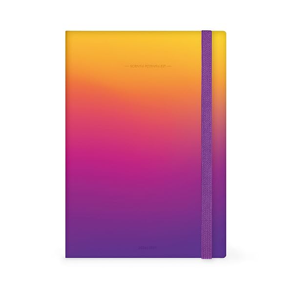 Legami-Agenda-del-Docente-Large-Sunset-Vibes-Agenda-Settimanale-13-Mesi-da-Agosto-2026-ad-Agosto-2027-Pianificazi-B0GV16LSR5 Legami - Agenda del Docente Large, Sunset Vibes, Agenda Settimanale, 13 Mesi, da Agosto 2026 ad Agosto 2027, Pianificazione Didattica, Registro Classe, Orario, Calendario Scolastico, 17 x 24 cm - immagine 1