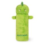 Legami - Astuccio Super Soft, soffice, Cartoncino con Disegno da colorare incluso, 100% Poliestere, Super Soft Pencil Case