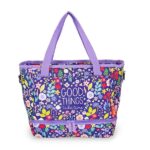 Legami - Borsa Termica Porta Pranzo, Termoisolante per Pranzo, Lunch Bag Capiente 10,8 Litri, Tracolla Regolabile, Borsa a Spalla, 33 x 22 x 15 cm