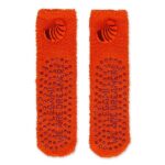 Legami - Calzini Antiscivolo It's A Match, Calze Antiscivolo, Calze Soffici TEMA RED PANDA 26/34 - immagine 4