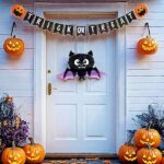 Legami Halloween Trick or Treat Set Decorazione Porta - immagine 3