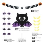 Legami Halloween Trick or Treat Set Decorazione Porta - immagine 4