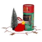 Legami - Kit Decorazioni Natalizie da Scrivania