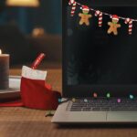 Legami - Kit Decorazioni Natalizie da Scrivania - immagine 5