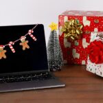 Legami - Kit Decorazioni Natalizie da Scrivania - immagine 7