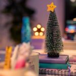 Legami - Kit Decorazioni Natalizie da Scrivania - immagine 9