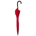 Legami - Ombrello a Forma di Cuore, I Love You Umbrella, Diametro 123 cm, Apertura Manuale, Struttura in Acciaio Nero, Impugnatura in Plastica - immagine 4
