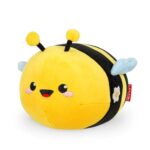 Legami - Peluche Plush Super Soft!, Formato Mini, con Carta d'Identità personalizzabile, Sta in Piedi da Solo