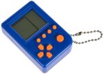 Legami - Pocket Arcade Game - Mini Console Portatile