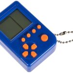Legami - Pocket Arcade Game - Mini Console Portatile