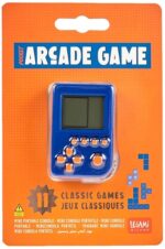 Legami - Pocket Arcade Game - Mini Console Portatile - immagine 5
