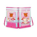 Legami - Scatola con 7 sorprese - 7 Days & 7 Ways to Say I Love You, con Dettagli in UV, Idea Regalo - immagine 5