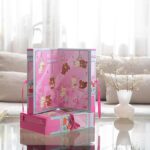 Legami - Scatola con 7 sorprese - 7 Days & 7 Ways to Say I Love You, con Dettagli in UV, Idea Regalo - immagine 8