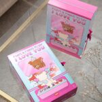 Legami - Scatola con 7 sorprese - 7 Days & 7 Ways to Say I Love You, con Dettagli in UV, Idea Regalo - immagine 9