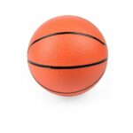 Legami - Set di 3 Mini Palloni, Mini Ball Set, 12x3,7 cm, Pallone da Calcio, Pallone da Football Americano e una Palla da Basket, tutti in Miniatura, in Plastica, Multicolor - immagine 3