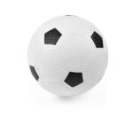 Legami - Set di 3 Mini Palloni, Mini Ball Set, 12x3,7 cm, Pallone da Calcio, Pallone da Football Americano e una Palla da Basket, tutti in Miniatura, in Plastica, Multicolor - immagine 4