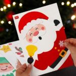 Legami - Set di 70 Adesivi Elettrostatici per Finestra, Christmas Edition, Stickers Elettrostatici, Decorazioni Finestre, Addobbi da Finestra Riposizionabili e Riutilizzabili, Antistrappo - immagine 8
