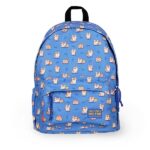 Legami - Zaino Per Scuola My Backpack, Cartella Scuola Foderata e Imbottita, Chiusura a Zip, Tasca Interna per Laptop e Tablet, Utilizzabile per viaggiare 32 L, 35 x 45 x 20 cm