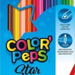 Maped Color'Peps - Matite colorate