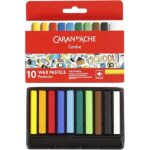 Neocolor 1, spessore 8 mm, Junior, 10 pezzi. - immagine 3