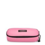 Oval Single Playful Pink