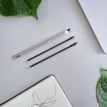 PENNA A SFERA BIC RICARICABILE RECHARGEABLE CRISTAL IN METALLO RE-NEW 1 MM NERO CON 2 REFILL SCEGLIE CARTOLERIA TIZIANA - immagine 3