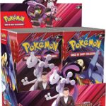 Pokémon GCC: espositore di buste dell’espansione Scarlatto e Violetto - Rivali Predestinati (36 buste di espansione), edizione in italiano