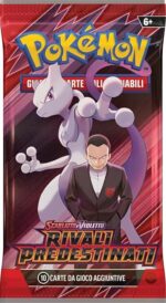 Pokémon GCC: espositore di buste dell’espansione Scarlatto e Violetto - Rivali Predestinati (36 buste di espansione), edizione in italiano - immagine 6