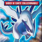 Pokemon Nero E Bianco Uragano Plasma (Busta Singola)