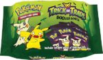 Pokémon TCG: Pacchetto BOOster Trucco o Commercio