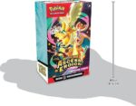 Pokémon: confezione di buste dell’espansione Megaevoluzione - Ascesa Eroica del GCC Pokémon (sei buste di espansione), Edizione in Italiano - immagine 3