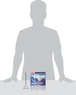 Pokémon: set Allenatore Fuoriclasse dell’espansione Megaevoluzione - Caos Nascente del GCC Pokémon (1 carta promozionale figura intera, 9 buste di espansione e accessori premium), Edizione in Italiano - immagine 4