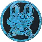 Pokémon: set Allenatore Fuoriclasse dell’espansione Megaevoluzione - Caos Nascente del GCC Pokémon (1 carta promozionale figura intera, 9 buste di espansione e accessori premium), Edizione in Italiano - immagine 8