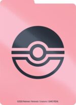 Pokémon: set Allenatore Fuoriclasse dell’espansione Megaevoluzione - Caos Nascente del GCC Pokémon (1 carta promozionale figura intera, 9 buste di espansione e accessori premium), Edizione in Italiano - immagine 9