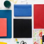 Quo Vadis 048083Q Agenda TRINOTE Lingua italiana Anno 2027 Colore Nero Formato 18x24 cm Settimanale 13 Mesi Dicembre-Dicembre Carta Bianca con Rubrica Amovibile Copertina Amovibile in Plastica Impala - immagine 4
