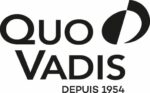 Quo Vadis 048083Q Agenda TRINOTE Lingua italiana Anno 2027 Colore Nero Formato 18x24 cm Settimanale 13 Mesi Dicembre-Dicembre Carta Bianca con Rubrica Amovibile Copertina Amovibile in Plastica Impala - immagine 8