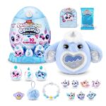 Rainbocorns Eggzania Frozen Mania