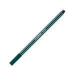 STABILO Pen 68 - Pennarello Premium - ARTY - Scatola in Metallo da 40 - Colori Assortiti - immagine 4