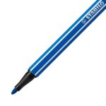 STABILO Pen 68 - Pennarello Premium - ARTY - Scatola in Metallo da 50 - Colori Assortiti - immagine 6
